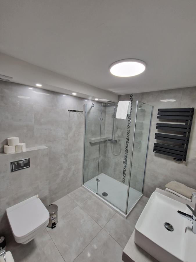 Apartamenty Przy Swierku Sklářská Poruba Exteriér fotografie