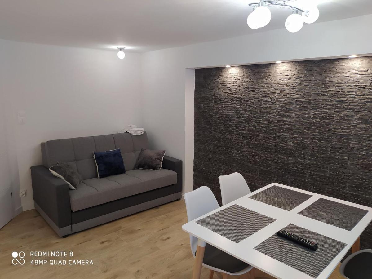 Apartamenty Przy Swierku Sklářská Poruba Exteriér fotografie