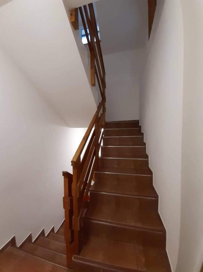 Apartamenty Przy Swierku Sklářská Poruba Exteriér fotografie