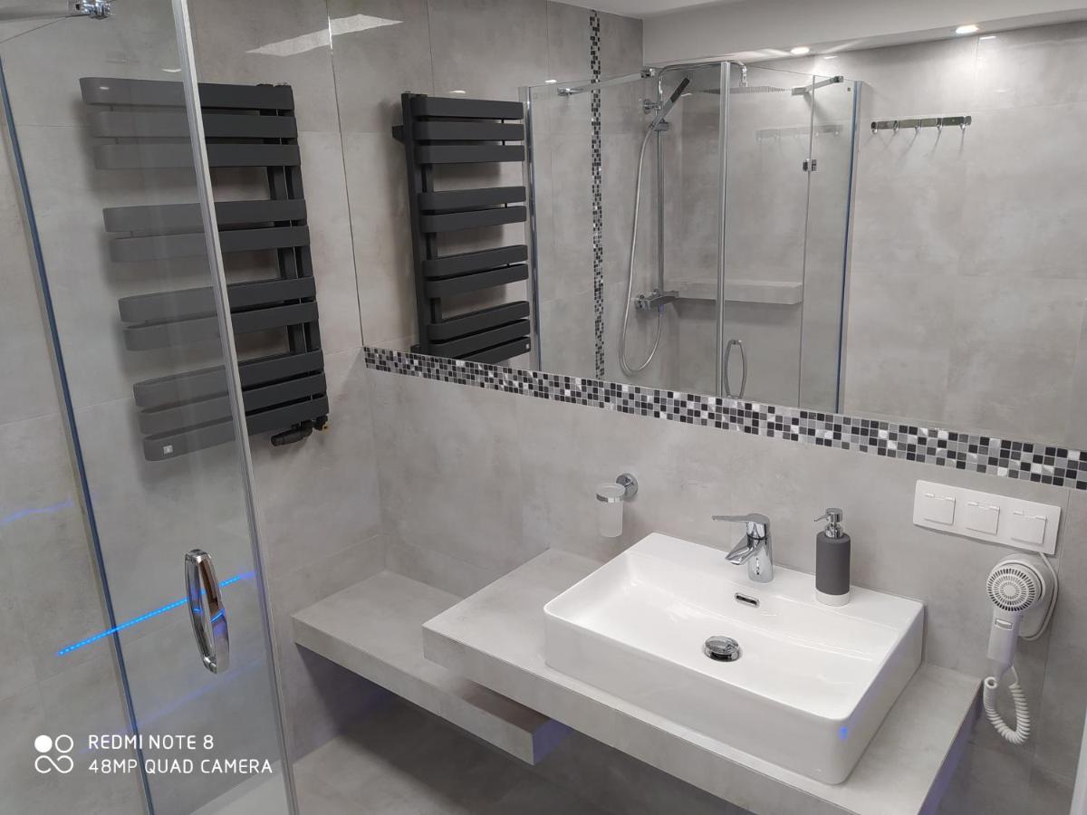 Apartamenty Przy Swierku Sklářská Poruba Exteriér fotografie