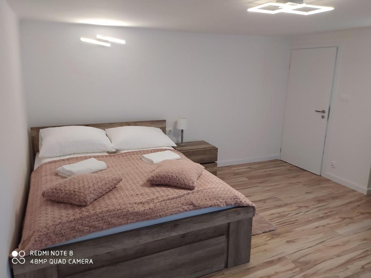 Apartamenty Przy Swierku Sklářská Poruba Exteriér fotografie