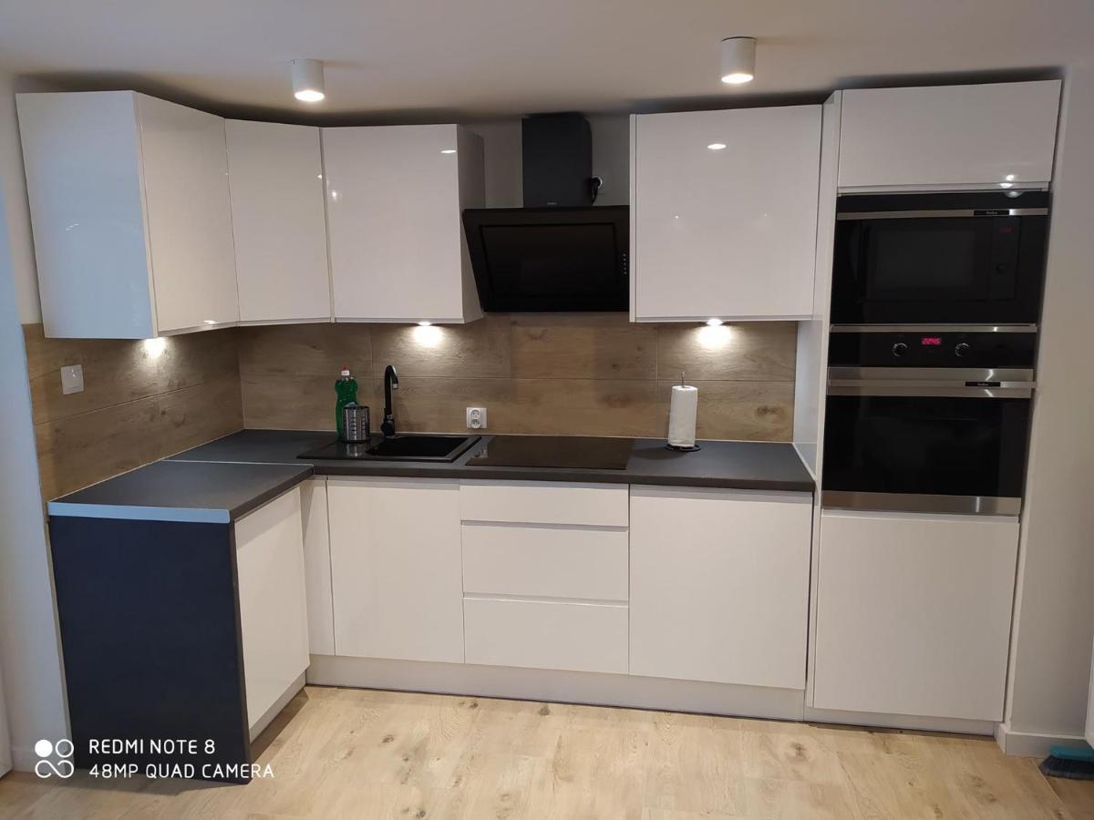 Apartamenty Przy Swierku Sklářská Poruba Exteriér fotografie