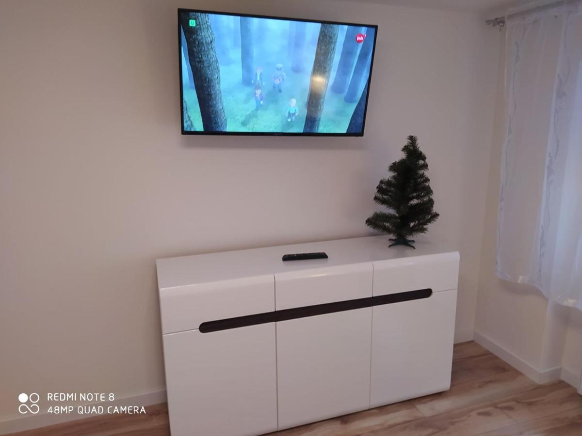 Apartamenty Przy Swierku Sklářská Poruba Exteriér fotografie