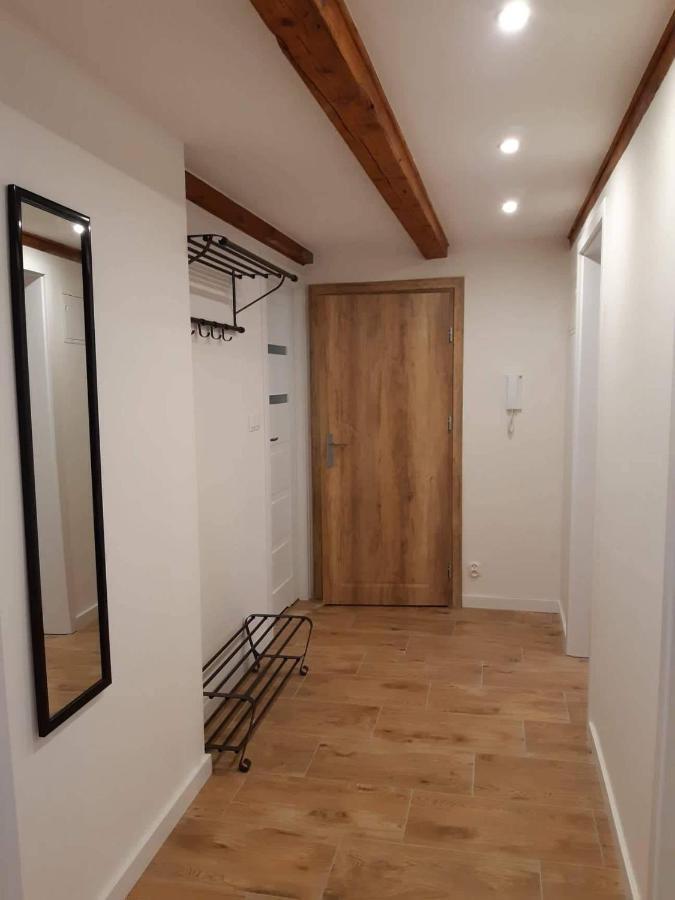 Apartamenty Przy Swierku Sklářská Poruba Exteriér fotografie