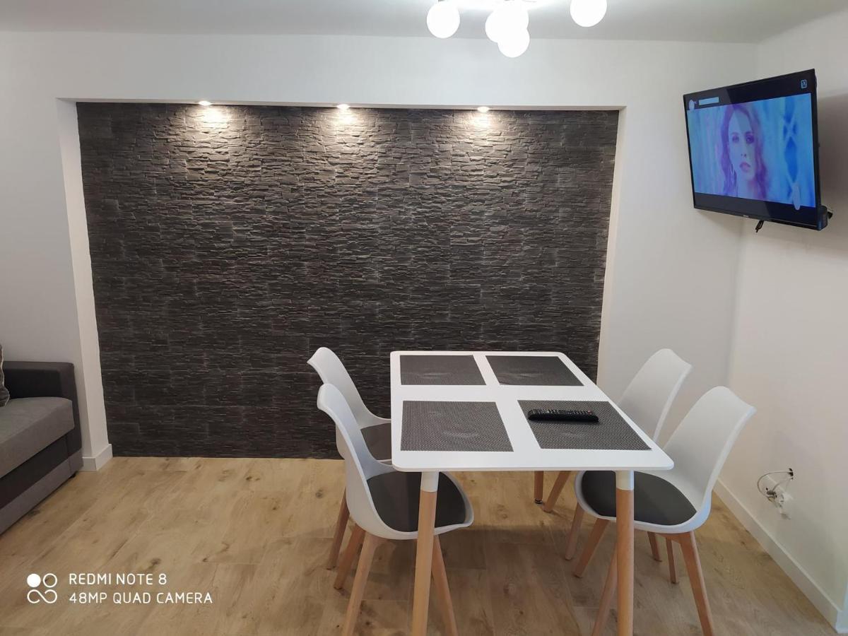 Apartamenty Przy Swierku Sklářská Poruba Exteriér fotografie