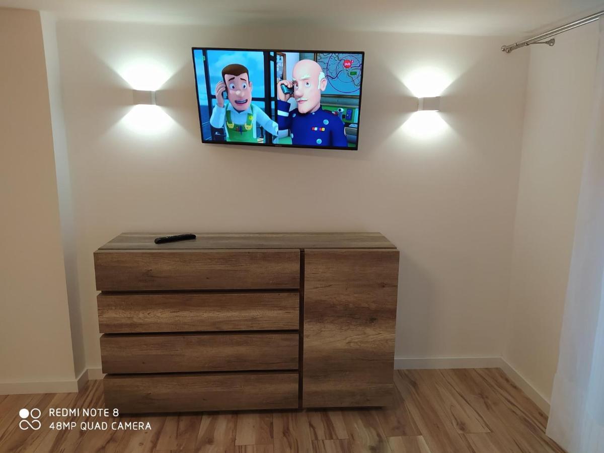 Apartamenty Przy Swierku Sklářská Poruba Exteriér fotografie