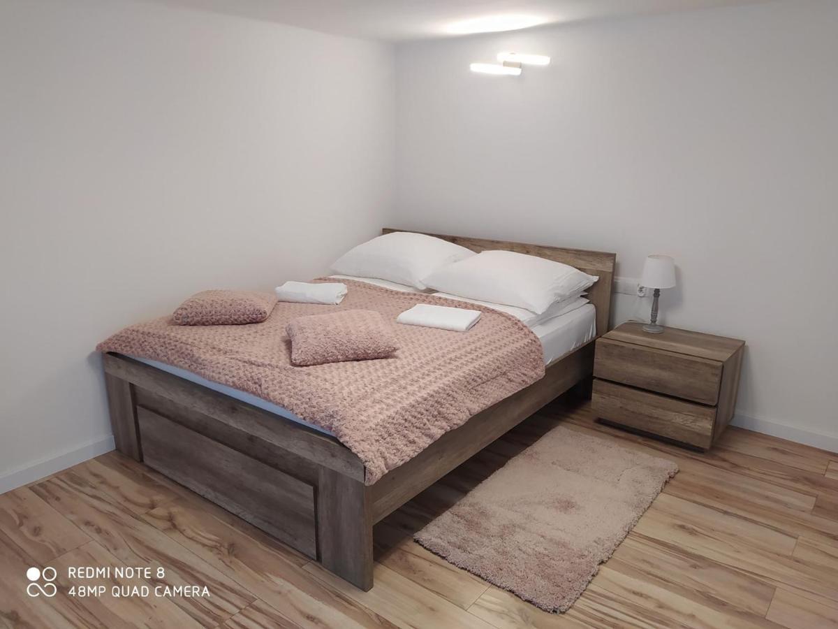 Apartamenty Przy Swierku Sklářská Poruba Exteriér fotografie